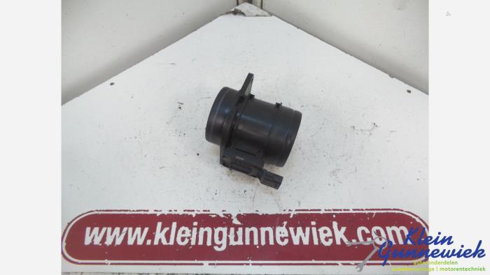 Begagnade Luftflödesmätare Volkswagen Golf Pris € 22,00 Marginaltabell erbjuds av Klein Gunnewiek Autodemontage & Motorentechniek