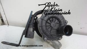 Używane Pompa gazów spalinowych Audi A5 Cena € 125,00 Procedura marży oferowane przez Gebr.Klein Gunnewiek Ho.BV