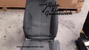 Używane Fotel lewy Volkswagen Passat Cena € 85,00 Procedura marży oferowane przez Gebr.Klein Gunnewiek Ho.BV