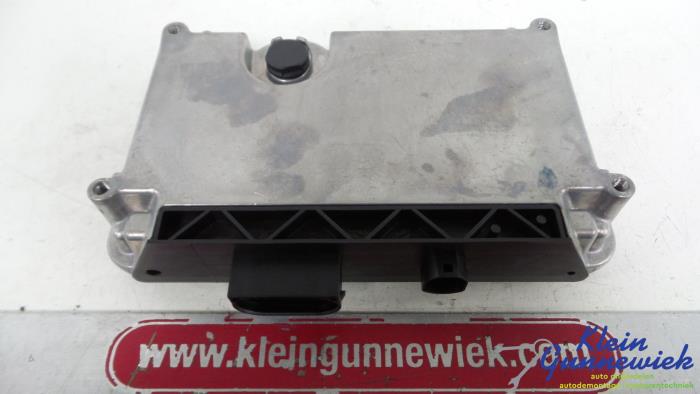 Usagé Ordinateur divers Audi A6 Prix € 113,00 Règlement à la marge proposé par Klein Gunnewiek Autodemontage & Motorentechniek