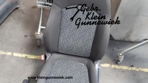Used Seat, left Opel Corsa Price € 135,00 Margin scheme offered by Gebr.Klein Gunnewiek Ho.BV