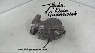 Gebrauchte Sonstige Audi A6 Preis € 15,00 Margenregelung angeboten von Gebr.Klein Gunnewiek Ho.BV