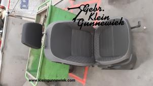 Gebrauchte Sitz rechts Skoda Fabia Preis € 75,00 Margenregelung angeboten von Gebr.Klein Gunnewiek Ho.BV