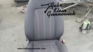 Usados Asiento derecha Seat Ibiza Precio € 100,00 Norma de margen ofrecido por Gebr.Klein Gunnewiek Ho.BV