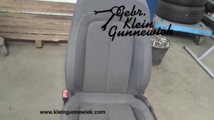 Gebrauchte Sitz links Seat Exeo Preis € 100,00 Margenregelung angeboten von Gebr.Klein Gunnewiek Ho.BV