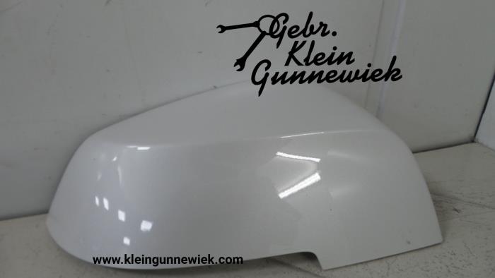 Mirror housing, right from a BMW 4-Serie 2015