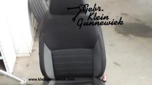 Used Seat, right Skoda Octavia Price € 125,00 Margin scheme offered by Gebr.Klein Gunnewiek Ho.BV