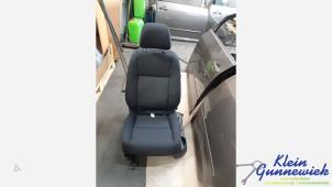 Used Seat, left Volkswagen Golf Plus Price € 100,00 Margin scheme offered by Klein Gunnewiek Autodemontage & Motorentechniek