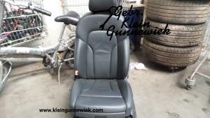 Used Seat, left Audi Q5 Price € 165,00 Margin scheme offered by Gebr.Klein Gunnewiek Ho.BV