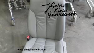 Używane Fotel lewy Volkswagen Passat Cena € 150,00 Procedura marży oferowane przez Gebr.Klein Gunnewiek Ho.BV