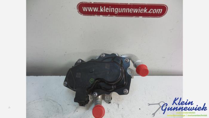 Gebrauchte AGR Ventil Audi Q5 Preis € 37,00 Margenregelung angeboten von Klein Gunnewiek Autodemontage & Motorentechniek