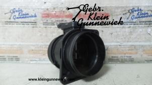 Gebrauchte Luftmengenmesser Volkswagen Polo Preis € 35,00 Margenregelung angeboten von Gebr.Klein Gunnewiek Ho.BV