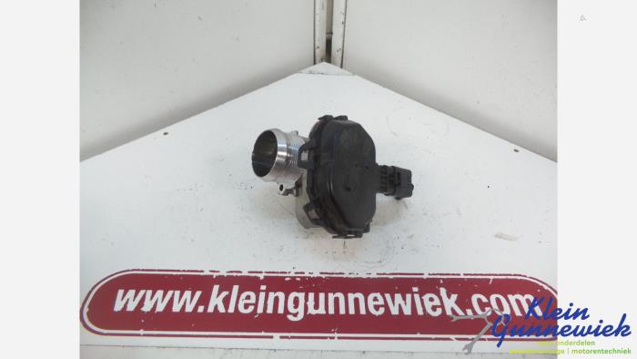 Gebrauchte Drosselklappengehäuse Ford C-Max Preis € 45,00 Margenregelung angeboten von Klein Gunnewiek Autodemontage & Motorentechniek