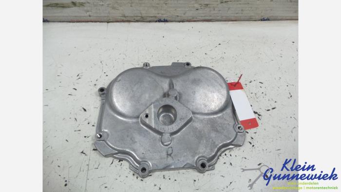 Gebrauchte Kettenkasten Deckel Audi S5 Preis € 38,00 Margenregelung angeboten von Klein Gunnewiek Autodemontage & Motorentechniek