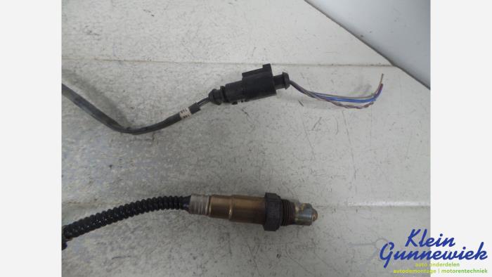 Lambda probe from a Skoda Octavia 2003