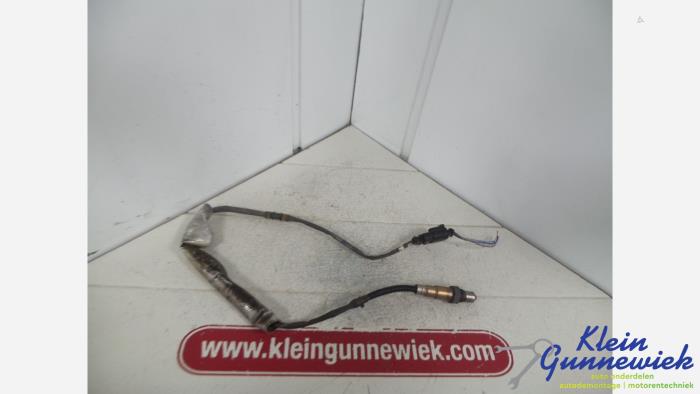 Used Lambda probe Skoda Octavia Price € 18,00 Margin scheme offered by Klein Gunnewiek Autodemontage & Motorentechniek