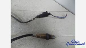 Lambda probe from a Skoda Octavia 2003