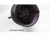 Heating and ventilation fan motor from a BMW 1-Serie 2008