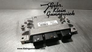 Usados Ordenadores de inyección Renault Twingo Precio € 145,00 Norma de margen ofrecido por Gebr.Klein Gunnewiek Ho.BV
