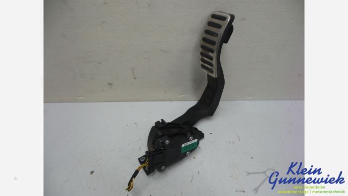 Gebrauchte Gaspedalposition Sensor Volkswagen Phaeton Preis € 38,00 Margenregelung angeboten von Klein Gunnewiek Autodemontage & Motorentechniek