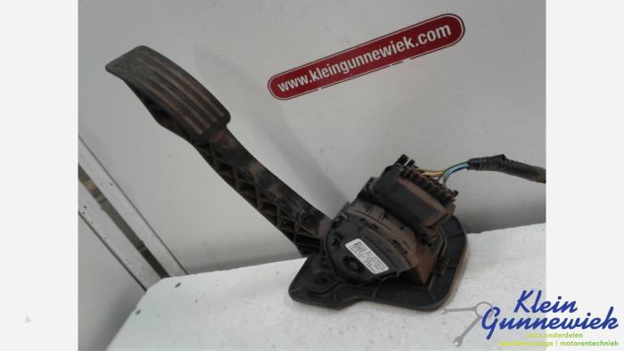Begagnade Gaspedalsensor Ford Transit Pris € 27,00 Marginaltabell erbjuds av Klein Gunnewiek Autodemontage & Motorentechniek