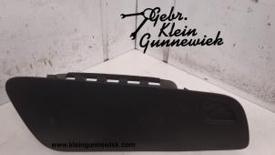 Usagé Airbag droite (tableau de bord) Volkswagen Polo Prix € 30,00 Règlement à la marge proposé par Gebr.Klein Gunnewiek Ho.BV