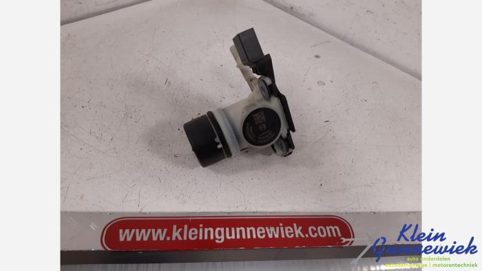Usagé Pompe Adblue Volkswagen Tiguan Prix € 159,00 Règlement à la marge proposé par Klein Gunnewiek Autodemontage & Motorentechniek