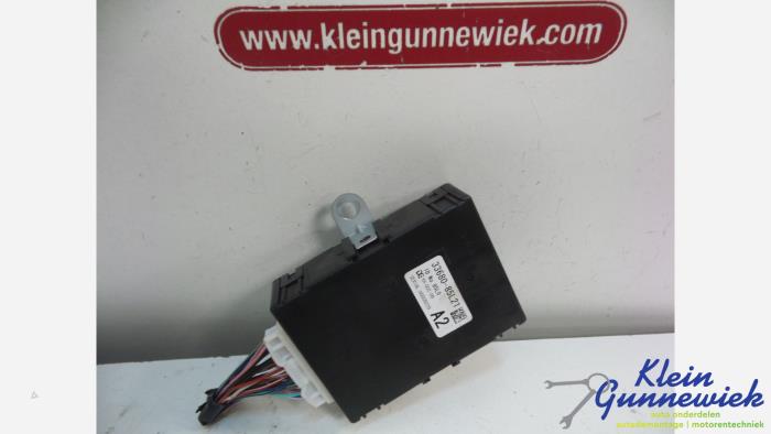 Used Computer, miscellaneous Opel Agila Price € 20,00 Margin scheme offered by Klein Gunnewiek Autodemontage & Motorentechniek