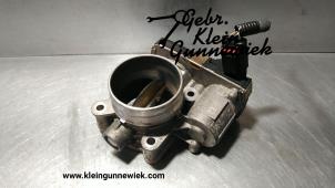 Used Throttle body Opel Antara Price € 125,00 Margin scheme offered by Gebr.Klein Gunnewiek Ho.BV