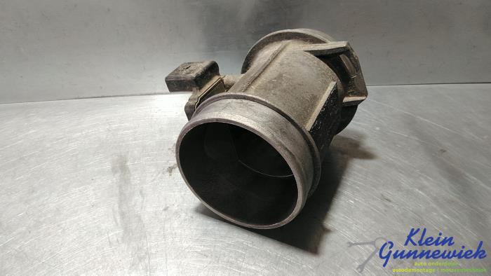 Used Airflow meter Audi A6 Price € 27,00 Margin scheme offered by Klein Gunnewiek Autodemontage & Motorentechniek