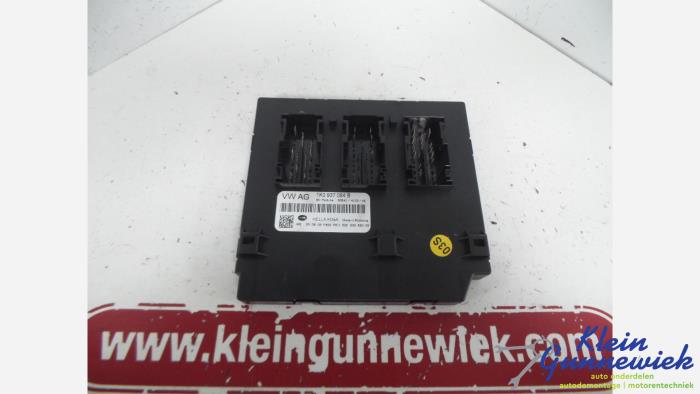 Used Body control computer Volkswagen Golf Price € 106,00 Margin scheme offered by Klein Gunnewiek Autodemontage & Motorentechniek