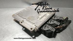Usados Ordenadores de inyección Renault Grand Espace Precio € 50,00 Norma de margen ofrecido por Gebr.Klein Gunnewiek Ho.BV