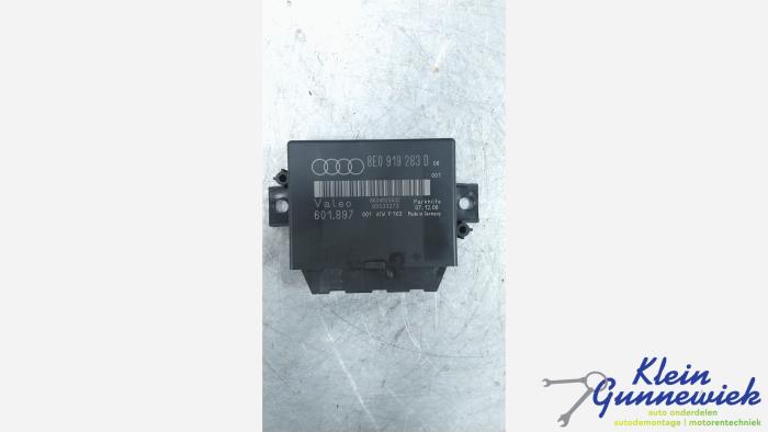 Used Computer, miscellaneous Audi A4 Price € 18,00 Margin scheme offered by Klein Gunnewiek Autodemontage & Motorentechniek