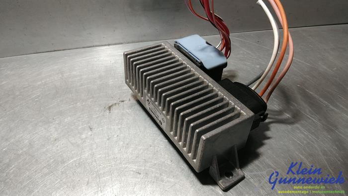 Used Cooling computer Renault Master Price € 55,00 Margin scheme offered by Klein Gunnewiek Autodemontage & Motorentechniek