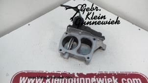 Used Throttle body Audi A6 Price € 95,00 Margin scheme offered by Gebr.Klein Gunnewiek Ho.BV