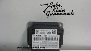 Usagé Module airbag Volkswagen Polo Prix € 95,00 Règlement à la marge proposé par Gebr.Klein Gunnewiek Ho.BV