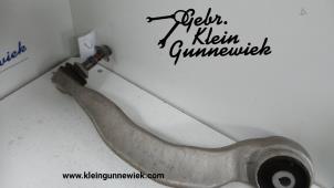 Usagé Bras de suspension bas avant droit BMW 750 Prix € 115,00 Règlement à la marge proposé par Gebr.Klein Gunnewiek Ho.BV