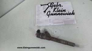 Overhauled Injector (diesel) Jeep Cherokee Price € 121,00 Inclusive VAT offered by Gebr.Klein Gunnewiek Ho.BV