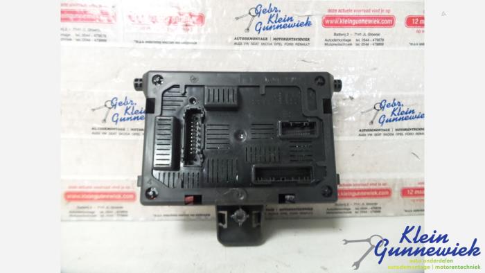 Used Computer, miscellaneous Renault Clio Price € 27,00 Margin scheme offered by Klein Gunnewiek Autodemontage & Motorentechniek