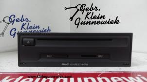 Usagé Unité de contrôle Multimedia Audi A3 Prix € 250,00 Règlement à la marge proposé par Gebr.Klein Gunnewiek Ho.BV
