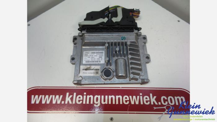 Used Injection computer Ford Kuga Price € 143,00 Margin scheme offered by Klein Gunnewiek Autodemontage & Motorentechniek