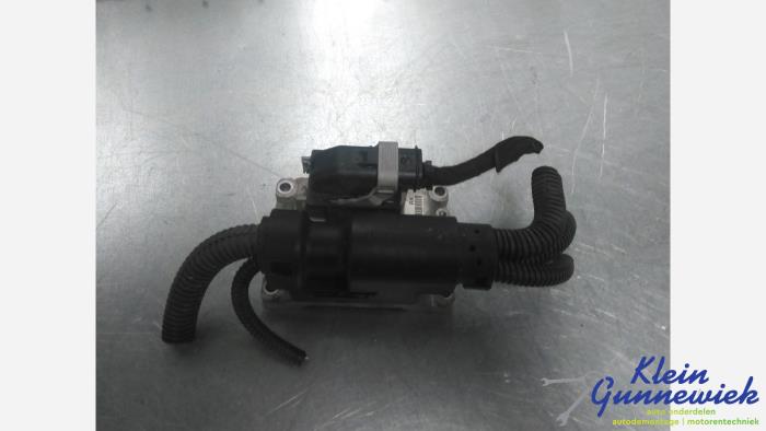 Used Injection computer Opel Corsa Price € 80,00 Margin scheme offered by Klein Gunnewiek Autodemontage & Motorentechniek