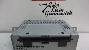 Używane System nawigacji Ford C-Max Cena € 175,00 Procedura marży oferowane przez Gebr.Klein Gunnewiek Ho.BV