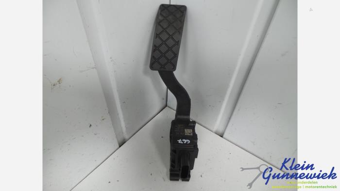 Begagnade Gaspedalsensor Volkswagen Polo Pris € 20,00 Marginaltabell erbjuds av Klein Gunnewiek Autodemontage & Motorentechniek