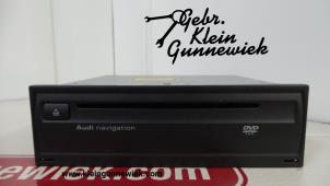 Usados Sistema de navegación Audi A6 Precio € 195,00 Norma de margen ofrecido por Gebr.Klein Gunnewiek Ho.BV