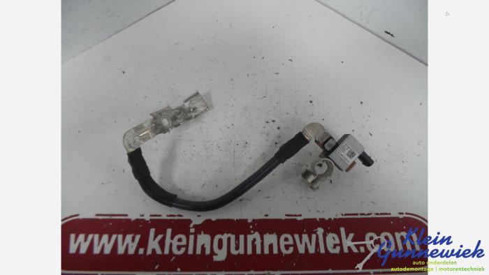 Used Computer, miscellaneous Skoda Superb Price € 52,00 Margin scheme offered by Klein Gunnewiek Autodemontage & Motorentechniek