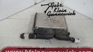 Używane Sterownik wtrysku Volkswagen Touareg Cena € 125,00 Procedura marży oferowane przez Gebr.Klein Gunnewiek Ho.BV