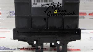 Used Automatic gearbox computer Skoda Fabia Price € 115,00 Margin scheme offered by Gebr.Klein Gunnewiek Ho.BV