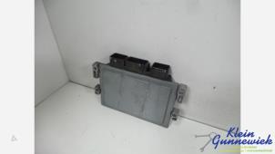 Injection computer from a Renault Twingo 2011
