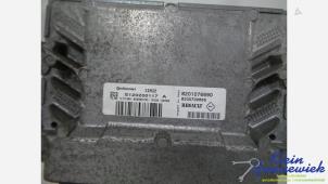 Injection computer from a Renault Twingo 2011